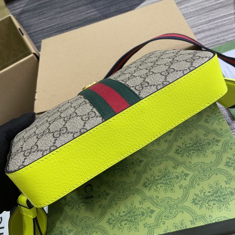 Gucci Satchel Bags